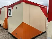 Sanitair container - afbeelding 8 van  13