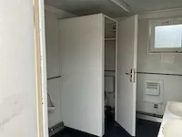 Sanitair container - afbeelding 10 van  13