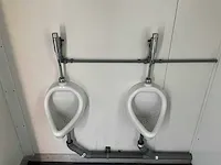 Sanitair container - afbeelding 12 van  13