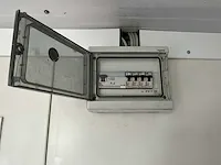 Sanitair container - afbeelding 13 van  13