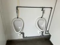 Sanitair container - afbeelding 2 van  16
