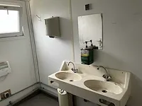 Sanitair container - afbeelding 4 van  16