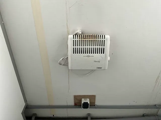 Sanitair container - afbeelding 5 van  16