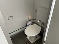 Sanitair container - afbeelding 6 van  16