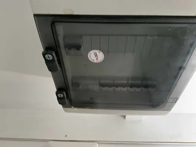 Sanitair container - afbeelding 7 van  16