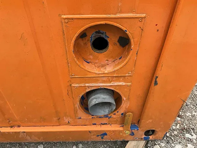 Sanitair container - afbeelding 10 van  16