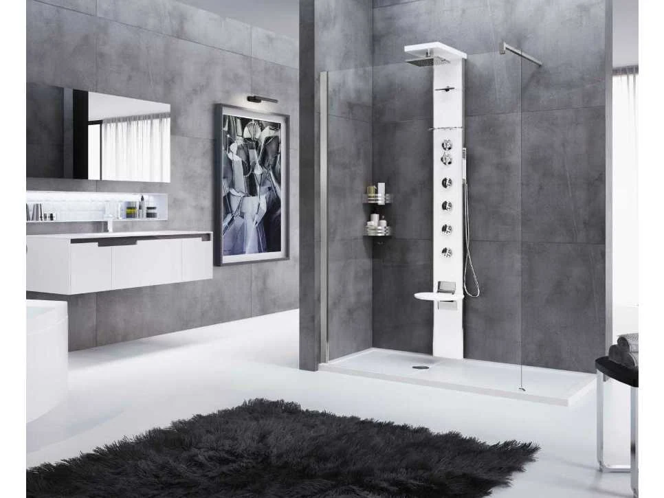 Sanitair, designradiatoren, showroomkeukens en inbouwapparatuur