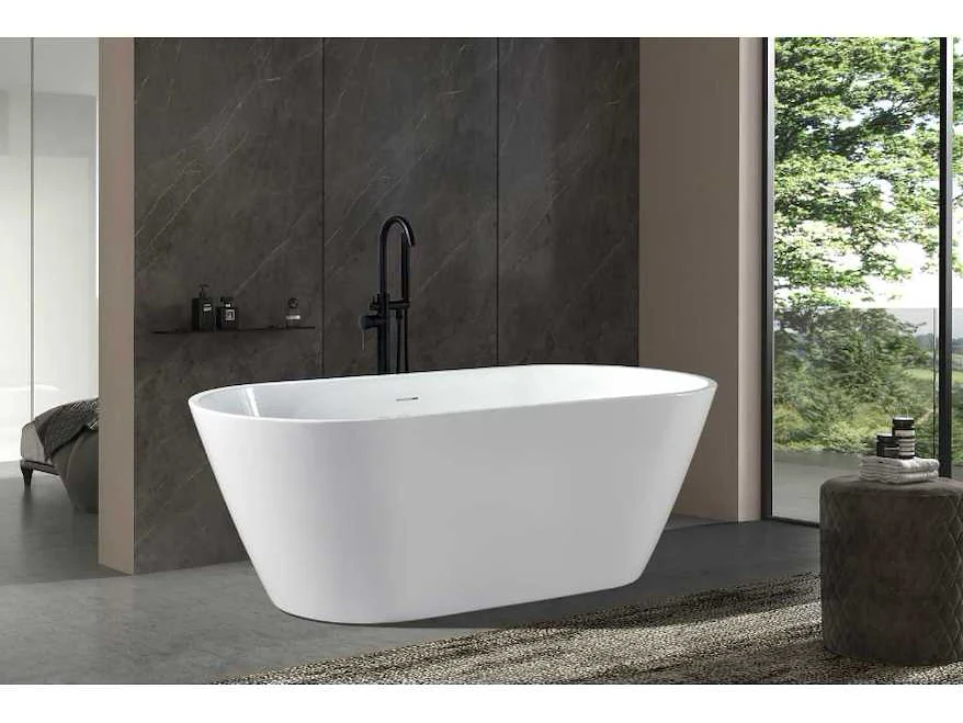Sanitair, designradiatoren, showroomkeukens en inbouwapparatuur
