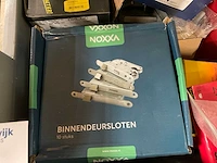 Sanitair, deurbeslag, bevestigingsmaterialen - afbeelding 4 van  4