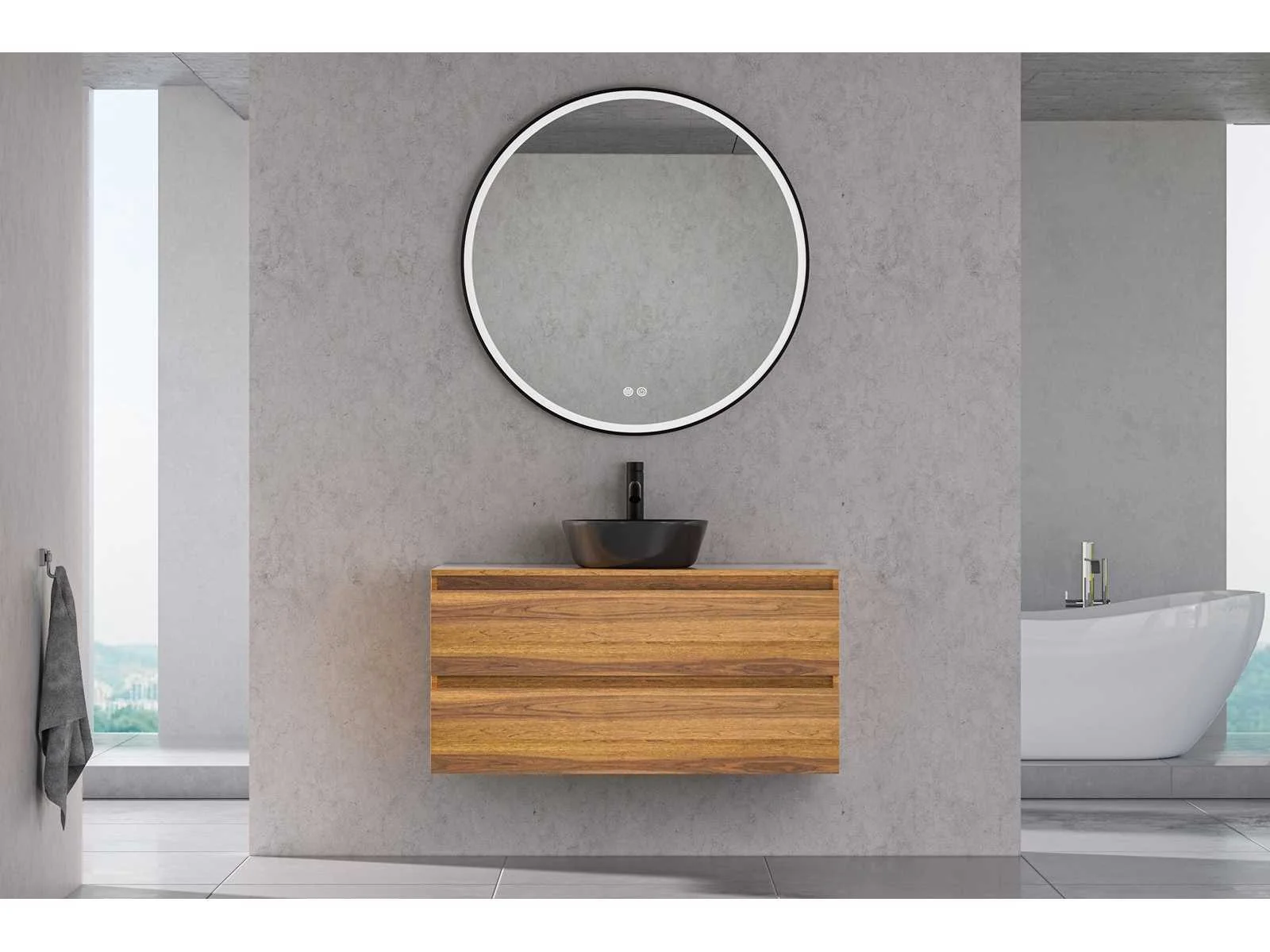 Sanitair en accessoires