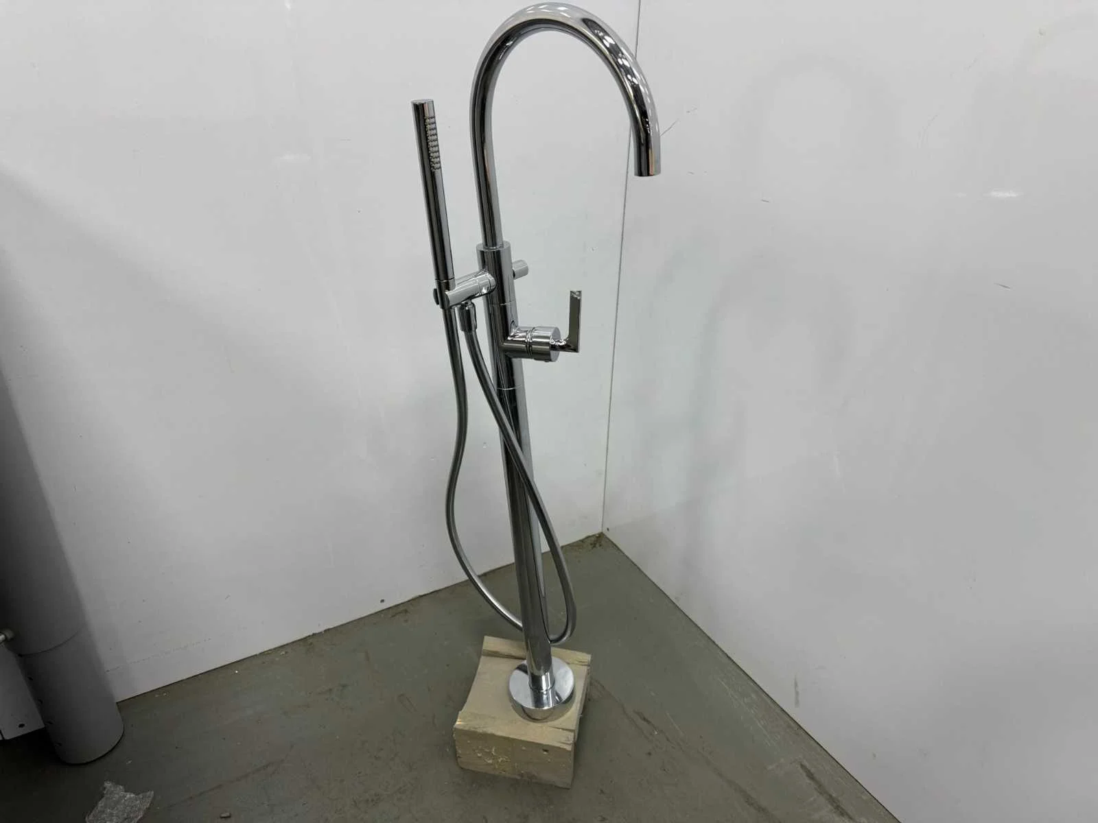 Sanitair en badkamermeubilair