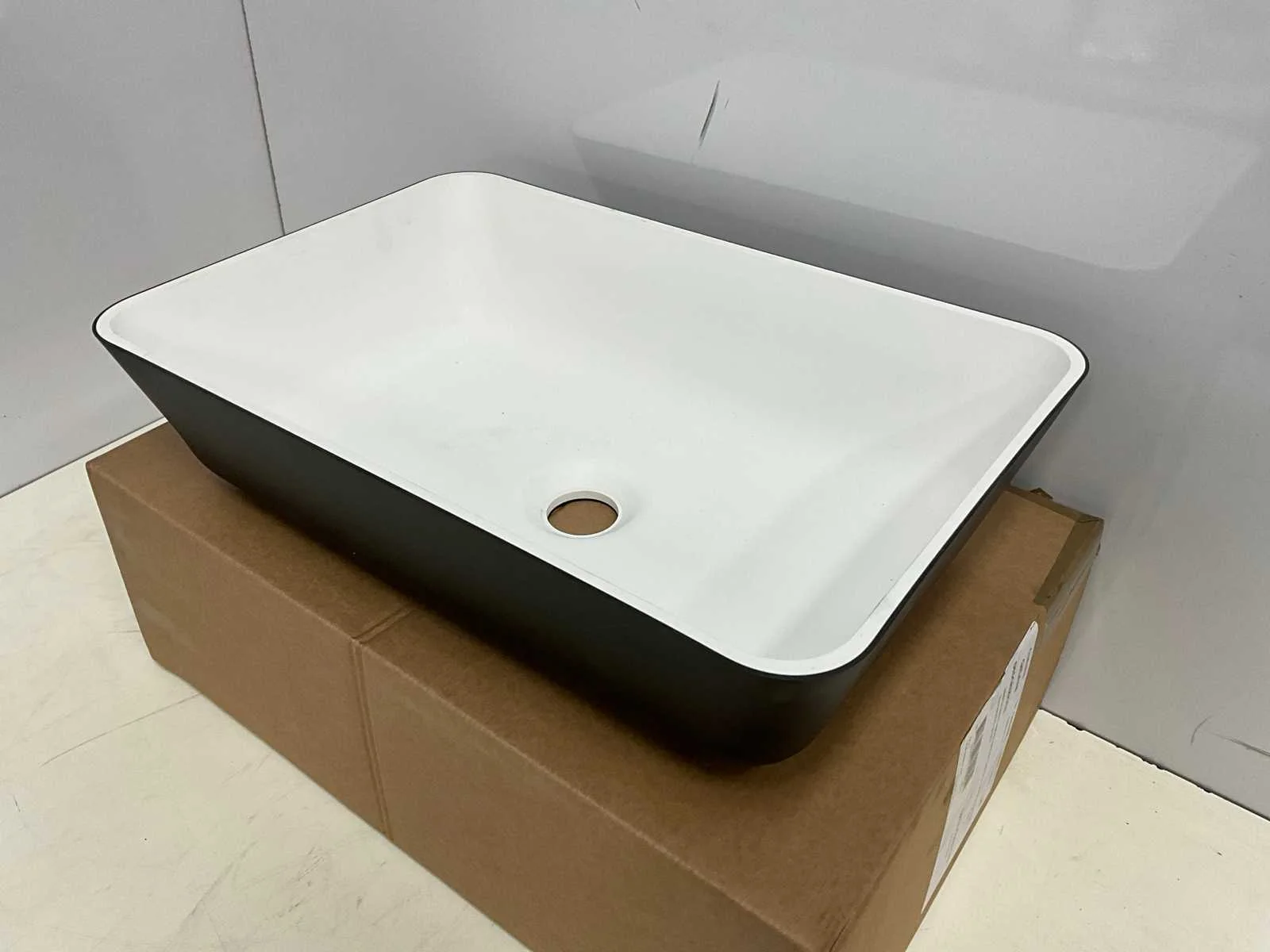 Sanitair en badkamermeubilair
