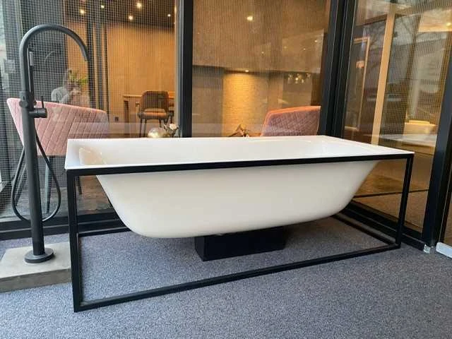 Sanitair en badkamermeubilair