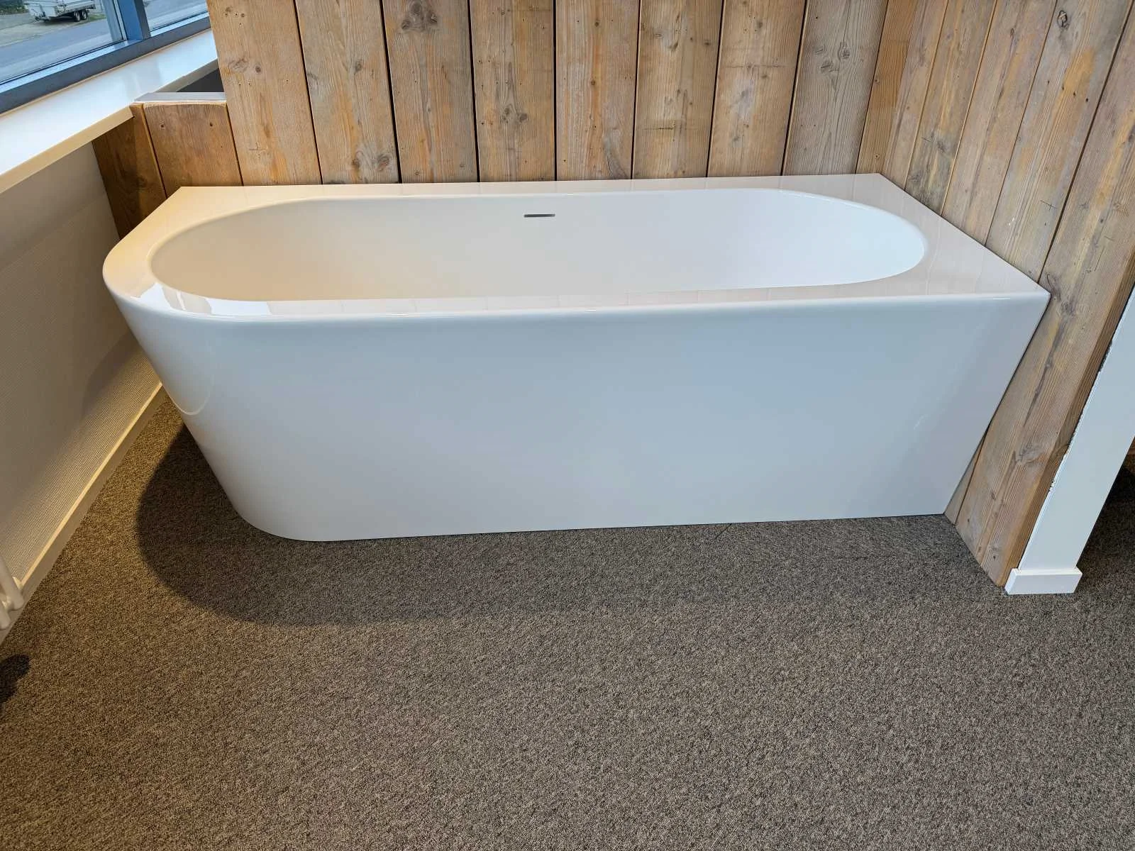 Sanitair en badkamermeubilair
