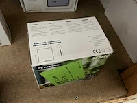 Sanitair en installatiemateriaal divers - afbeelding 2 van  8