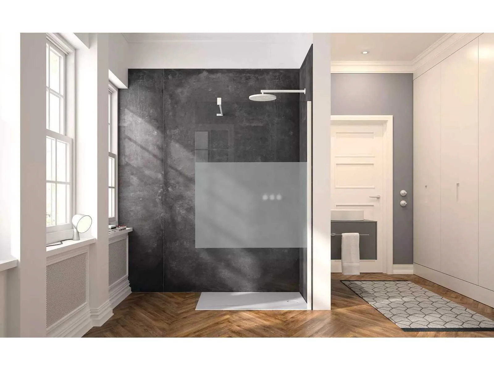 Sanitair en installatieproducten