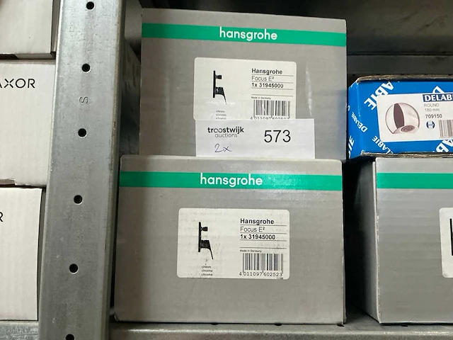 Sanitair & installatie (15x) - afbeelding 2 van  7