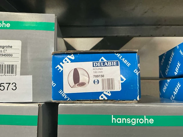 Sanitair & installatie (15x) - afbeelding 4 van  7