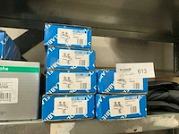 Sanitair & installatie (15x) - afbeelding 5 van  7