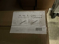 Sanitair / installatie materiaal (9x) - afbeelding 5 van  6