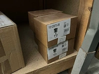 Sanitair / installatie materiaal (9x) - afbeelding 6 van  6