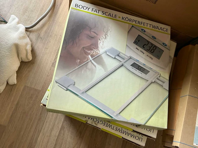 Sanitair partij - afbeelding 2 van  15