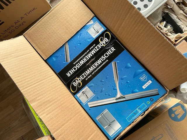 Sanitair partij - afbeelding 5 van  15