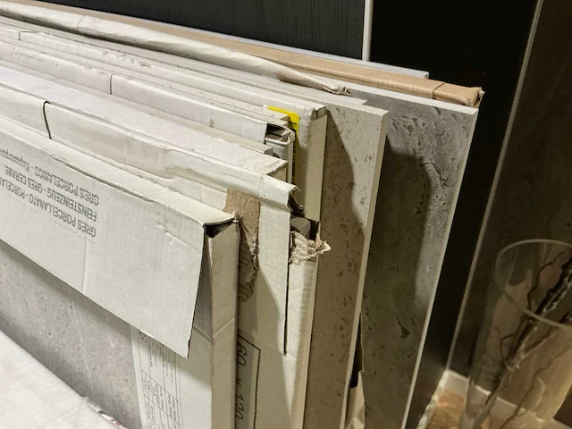 Sanitair / radiatoren - afbeelding 5 van  14