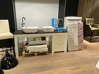 Sanitair / radiatoren