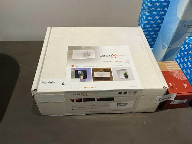 Sanitair / radiatoren - afbeelding 9 van  14