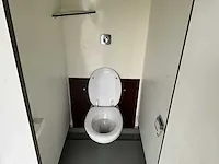 Sanitair unit toiletten - afbeelding 2 van  29