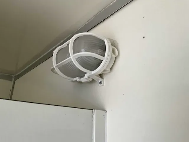 Sanitair unit toiletten - afbeelding 3 van  29