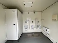 Sanitair unit toiletten - afbeelding 4 van  29