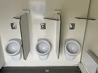 Sanitair unit toiletten - afbeelding 6 van  29