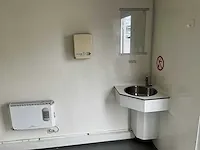 Sanitair unit toiletten - afbeelding 7 van  29