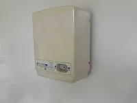 Sanitair unit toiletten - afbeelding 9 van  29