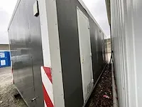Sanitair unit toiletten - afbeelding 11 van  29