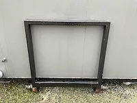 Sanitair unit toiletten - afbeelding 13 van  29