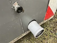 Sanitair unit toiletten - afbeelding 16 van  29