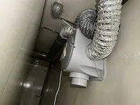 Sanitair unit toiletten - afbeelding 21 van  29