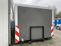 Sanitair unit toiletten - afbeelding 23 van  29