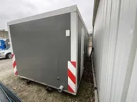 Sanitair unit toiletten - afbeelding 24 van  29