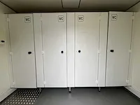 Sanitair unit toiletten - afbeelding 26 van  29