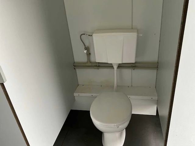Sanitair unit - afbeelding 2 van  21