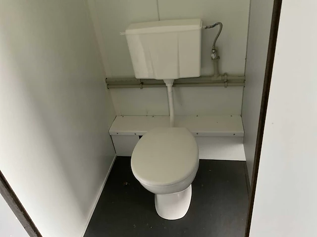 Sanitair unit - afbeelding 3 van  21