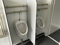 Sanitair unit - afbeelding 4 van  21