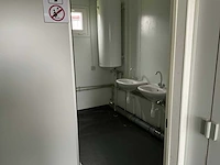 Sanitair unit - afbeelding 5 van  21