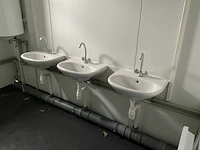 Sanitair unit - afbeelding 6 van  21