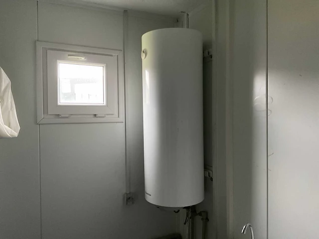 Sanitair unit - afbeelding 7 van  21