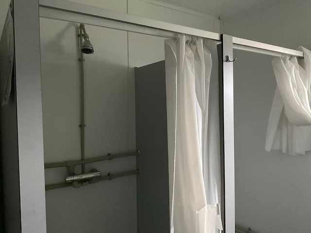 Sanitair unit - afbeelding 11 van  21